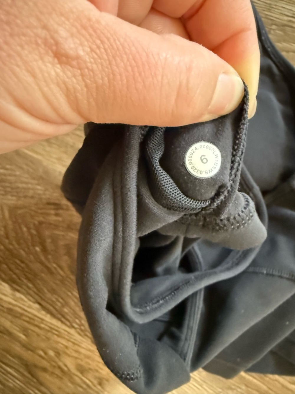 lululemon Align Tank Top‎ - Picture 5 of 5